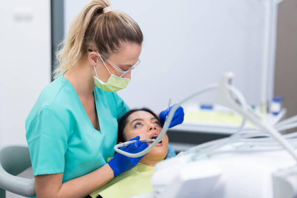 Best Emergency Treatment for Toothache in Leisure World, MD