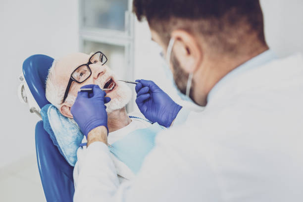 Best Same-Day Emergency Dentist in Leisure World, MD